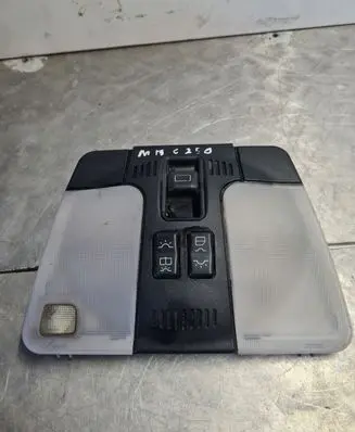 Mercedes-Benz C W202 Front seat light 1408206710 0105451228