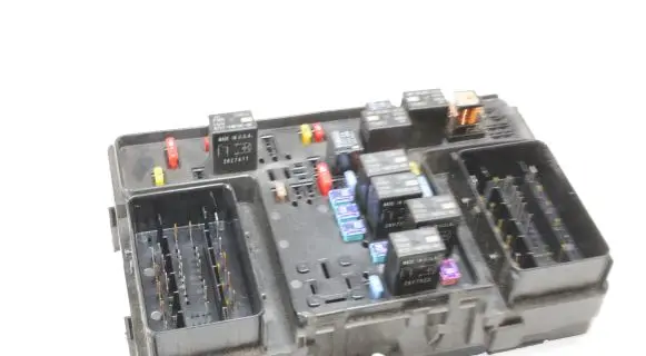 Ford Fusion Fuse box set HG9T14D068BC