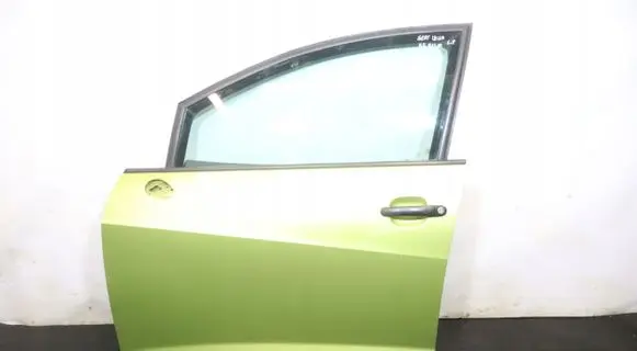 Seat Ibiza IV (6J,6P) Front door