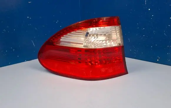 Mercedes-Benz E W211 Rear/tail lights A2118201564 A2118201164
