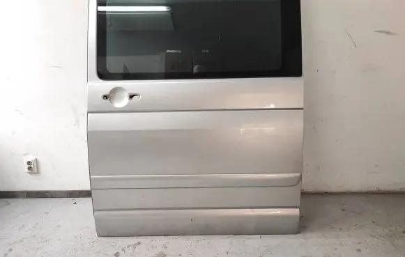 Volkswagen Multivan T5 Side sliding door 