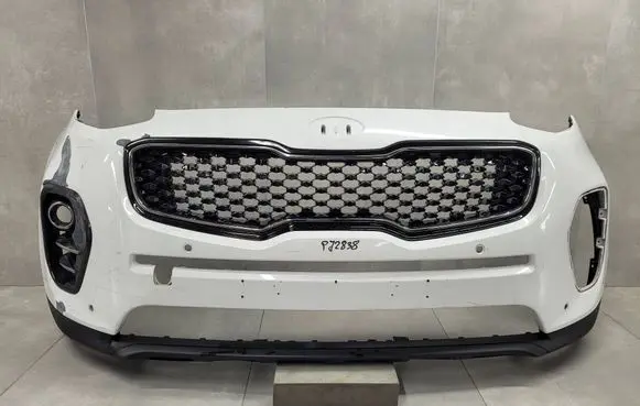 KIA Sportage Front bumper 86511F1000 86512F1000 86350F1010