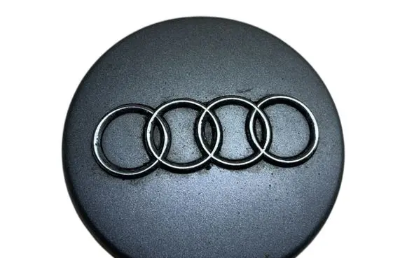 Audi A4 S4 B5 8D Original wheel cap 4B0601170