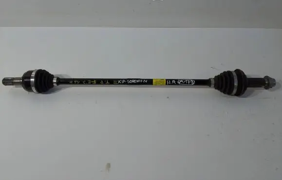 KIA Sorento IV Rear driveshaft