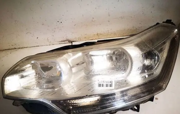 Headlight/headlamp