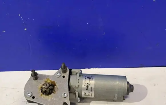 Mercedes-Benz CL C216 Seat adjustment motor 0130002645 P10060801