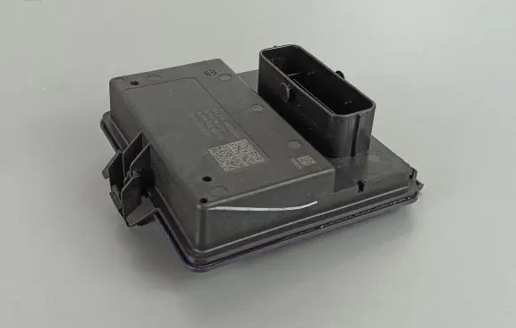 Jeep Grand Cherokee WL Other control units/modules 68356645AJ