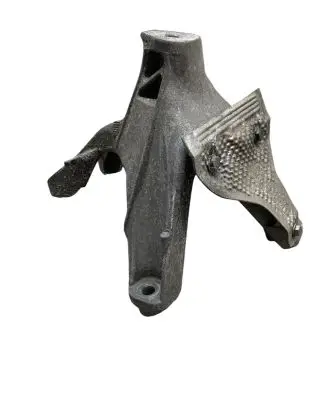Audi A4 S4 B8 8K Engine mounting bracket 8K0199388AN