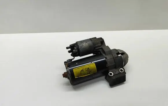 BMW 5 F10 F11 Starter motor 7801203 12417801203 780120303