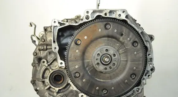 Citroen DS4 Manual 6 speed gearbox 20GE23