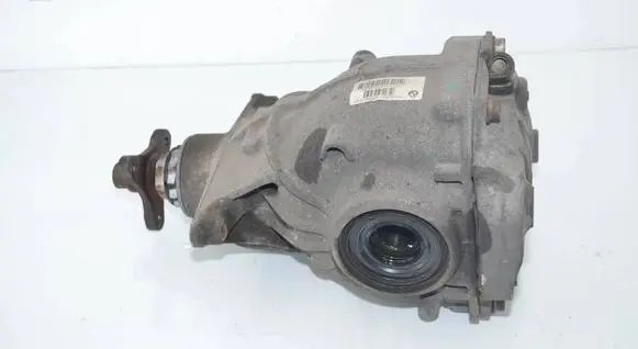 BMW 5 F10 F11 Rear differential 7630816 33107630816 33107630817
