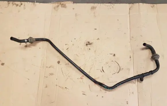 Ford Mondeo MK IV Vacuum line/pipe/hose 