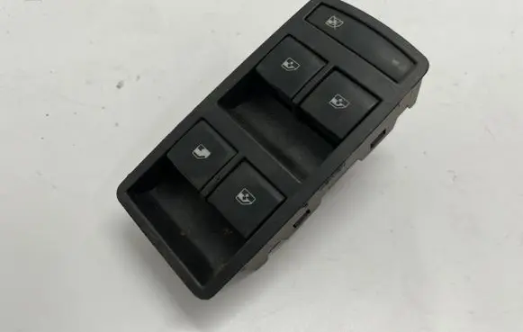 Opel Insignia A Electric window control switch 13305009