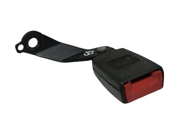 Audi TT Mk1 Rear seatbelt buckle 8N8857739 28022000 4251A