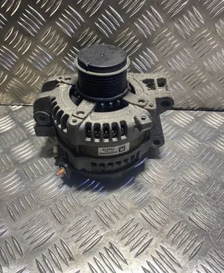 Toyota Verso Generator/alternator