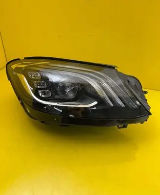Mercedes-Benz S W222 Headlight/headlamp A2229068805