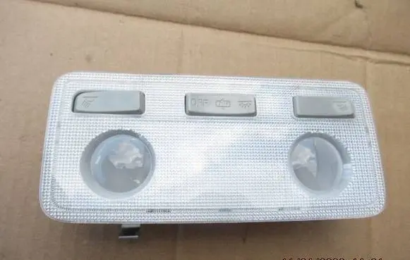 Toyota Yaris Other interior part 121212