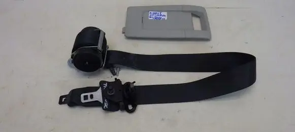 Ford Galaxy Middle seatbelt (rear) 3M51R611B68FA