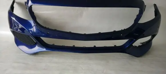 Mercedes-Benz C W205 Front bumper A2058800125