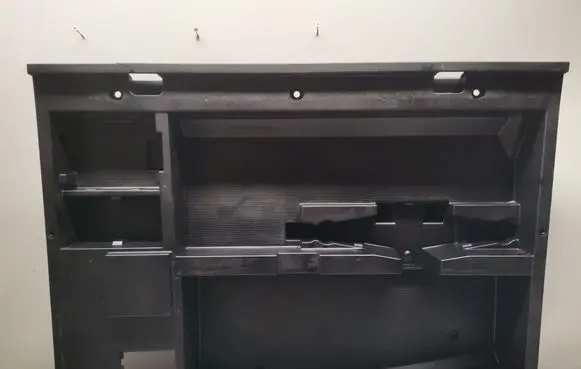 Mitsubishi Outlander Glove box in trunk 7646A215 7646A216