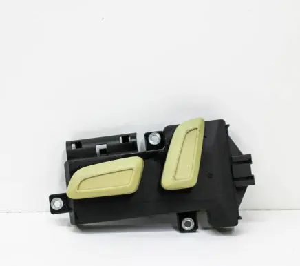 Audi A6 S6 C7 4G Seat control switch 8K0959747B