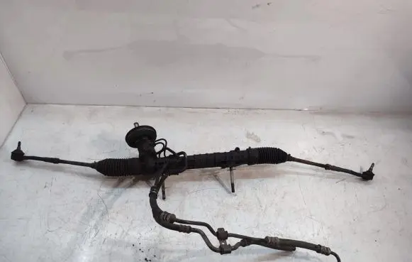 Peugeot 5008 Steering rack