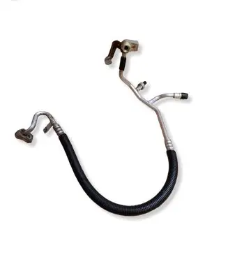 Ford Mondeo MK V Air conditioning (A/C) pipe/hose DS7H19N601FD