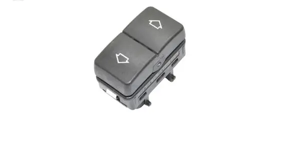 BMW 7 E38 Seat control switch 61318366506 8366506