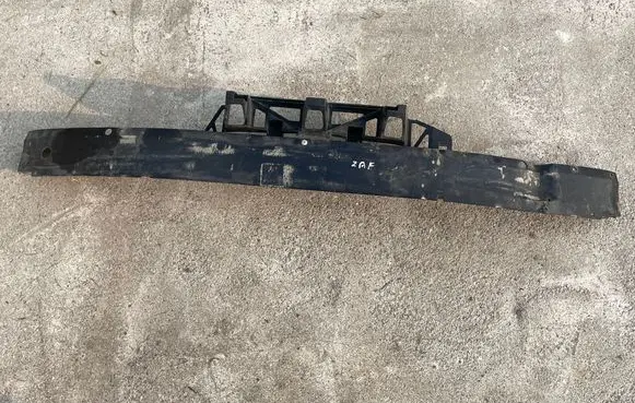 Opel Zafira B Front bumper cross member 24460537