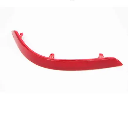 Volkswagen Caddy Rear tail light reflector 2K5945106D