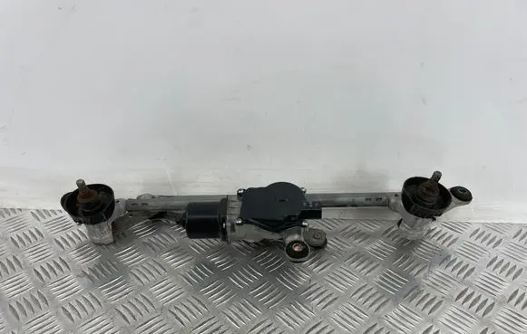 Nissan X-Trail T32 Front wiper linkage and motor 5604CD03 CD03
