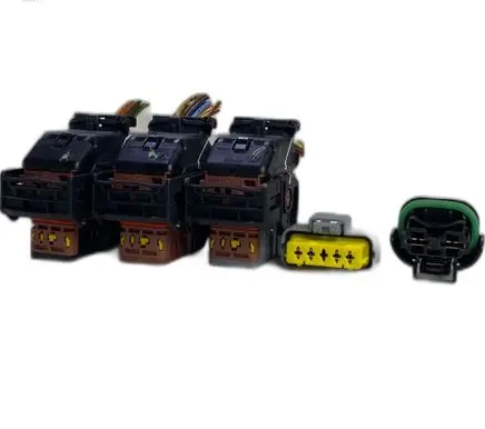 Peugeot 207 Other wiring loom 9664997780 R07