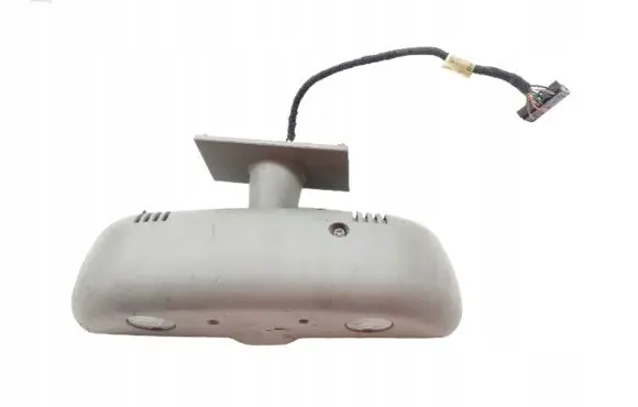 Audi A8 S8 D3 4E Rear view mirror (interior)
