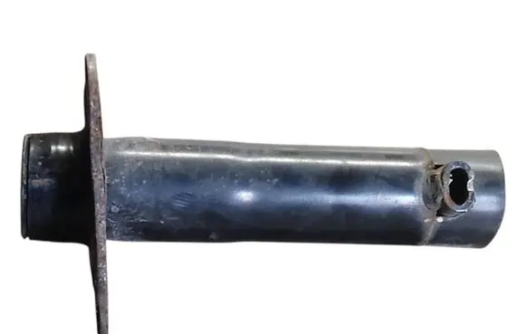 Audi A4 S4 B7 8E 8H Front bumper shock/impact absorber 8E0807133C