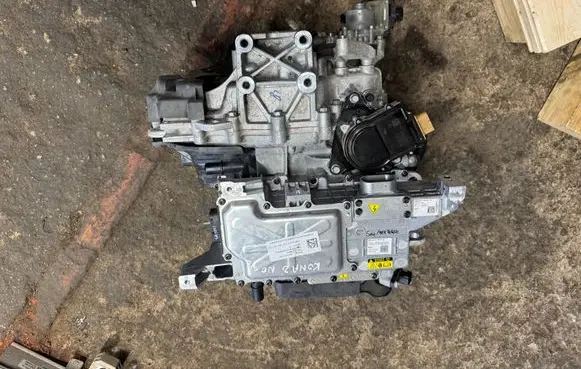 Hyundai Kona II Engine EF1600EJ 366010ELC2