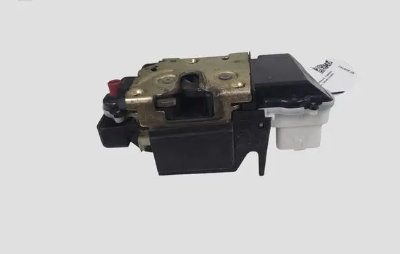 Citroen C5 Rear door lock
