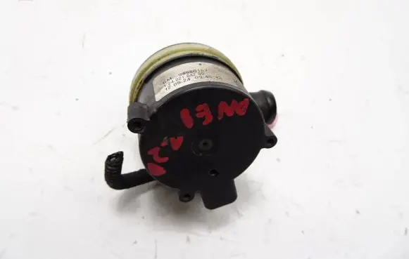 Chevrolet Aveo Electric auxiliary coolant/water pump 12402150201