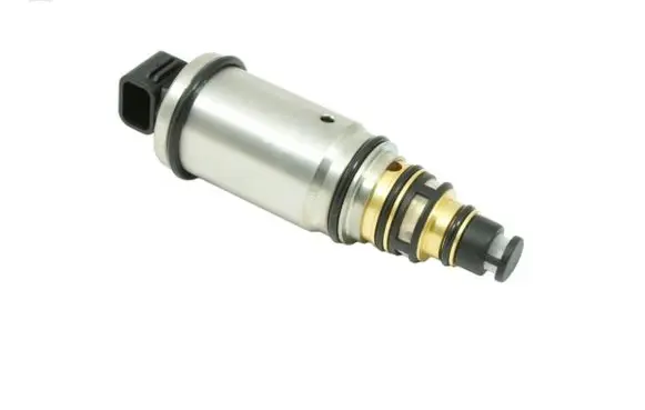 Hyundai Santa Fe Air conditioning (A/C) compressor (pump) 977012W050 977012W000 977012Y000