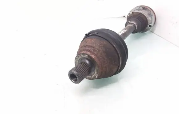 Volkswagen Eos Front driveshaft 1K0407271BJ