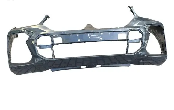 BMW X6 G06 Front bumper 51118069942 8069942