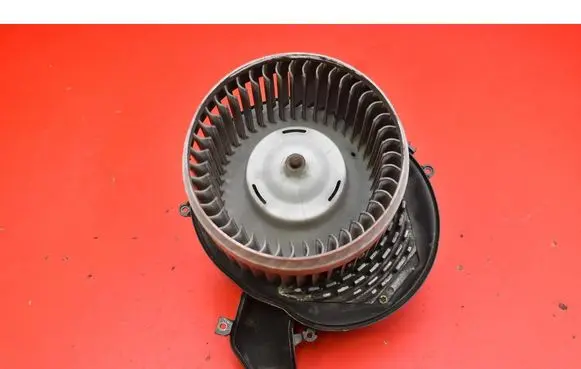 Heater fan/blower