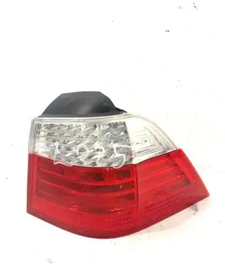 BMW 5 E60 E61 Rear/tail lights 2VA00942602 20927600