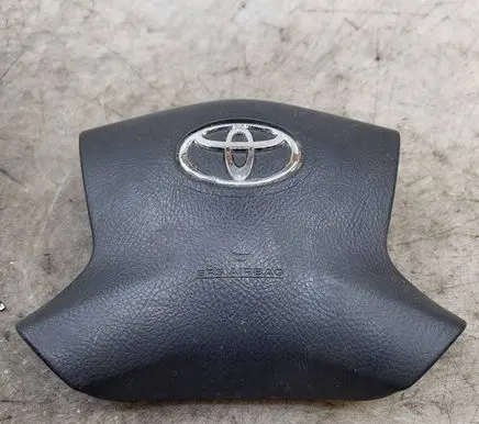 Toyota Avensis T250 Steering wheel airbag