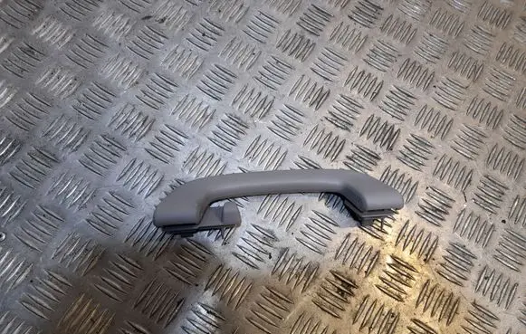 BMW 5 F10 F11 Rear interior roof grab handle 06534013