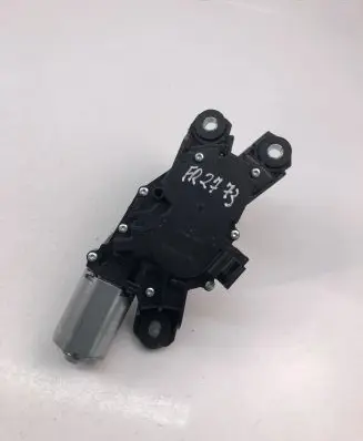 Volvo XC90 Wiper motor 31349380