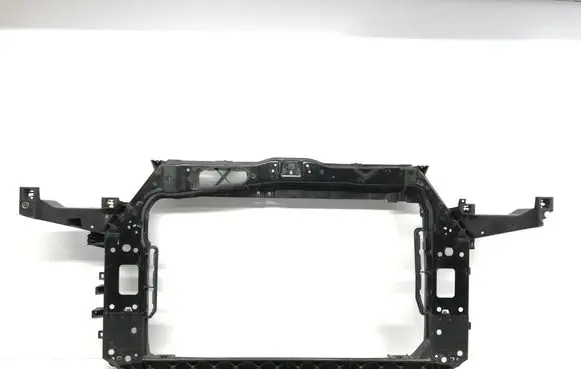 SsangYong Tivoli Radiator support slam panel 5710037001 10585000 SK0REA