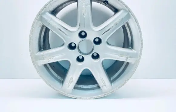 Honda Civic R17 alloy rim 42700SMGG61