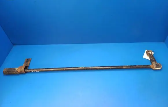 Other front suspension part