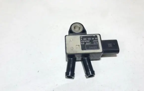 Mercedes-Benz C W205 Air pressure sensor a0009056503 sd00015170