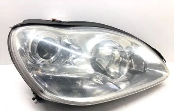 Mercedes-Benz S W220 Headlight/headlamp